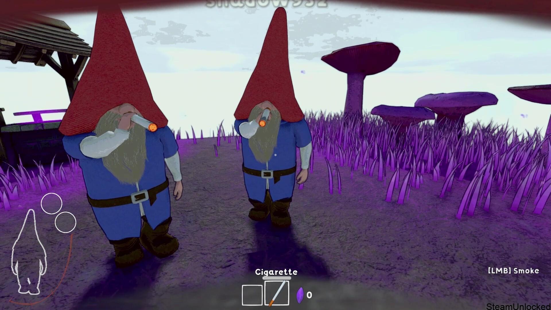 Burglin Gnomes Screenshot