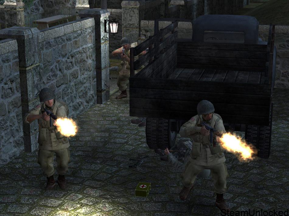 Call of Duty Gameplay