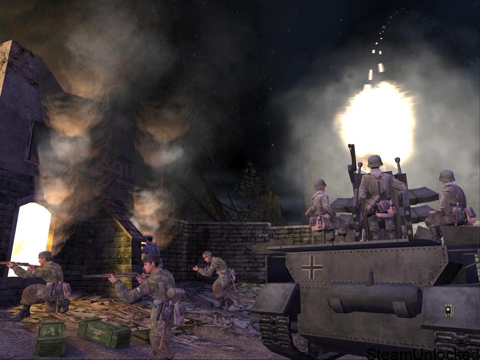 Call of Duty Screenshot