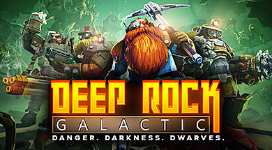 Deep Rock Galactic Download For PC – Complete Setup Guide