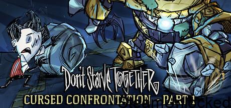 Don't Starve Together Cover