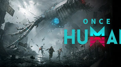 Once Human Download For PC – Complete Setup Guide
