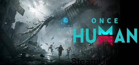 Once Human Download For PC – Complete Setup Guide