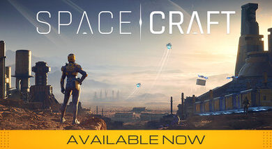 SpaceCraft Download For PC – Complete Setup Guide