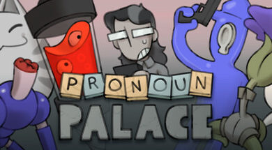 Pronoun Palace Download For PC – Complete Setup Guide