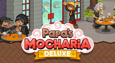 Papa's Mocharia Deluxe Download For PC – Complete Setup Guide