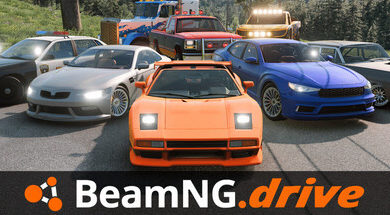 BeamNG.drive Download For PC – Complete Setup Guide