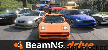 BeamNG.drive Download For PC – Complete Setup Guide