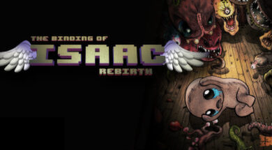 The Binding of Isaac Rebirth Download For PC – Complete Setup Guide
