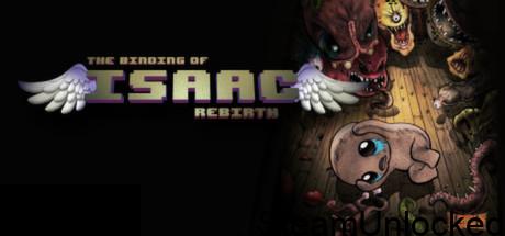 The Binding of Isaac Rebirth Download For PC – Complete Setup Guide