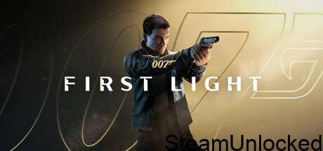 007 First Light Download For PC – Complete Setup Guide
