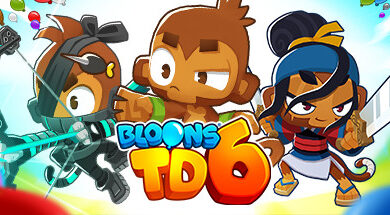 Bloons TD 6 Download For PC – Complete Setup Guide