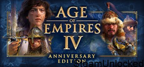Age of Empires IV Anniversary Edition Download For PC – Complete Setup Guide