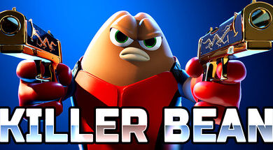 Killer Bean Download For PC – Complete Setup Guide