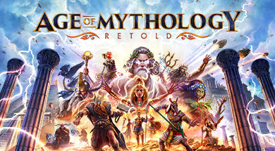 Age of Mythology Retold Download For PC – Complete Setup Guide