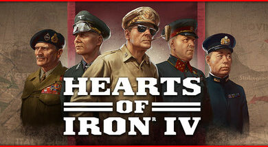Hearts of Iron IV Download For PC – Complete Setup Guide