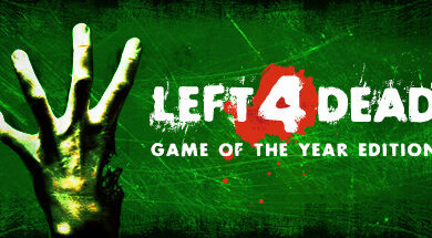 Left 4 Dead Download For PC – Complete Setup Guide