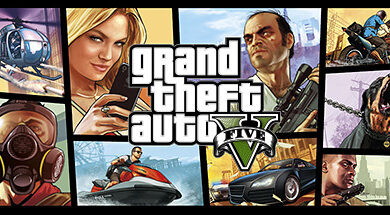 GTA 5 Download For PC – Complete Setup Guide