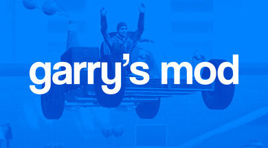 Garry's Mod Download For PC – Complete Setup Guide