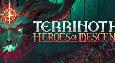 Terrinoth Heroes of Descent Download For PC – Complete Setup Guide