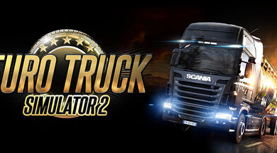 Euro Truck Simulator 2 Download For PC – Complete Setup Guide