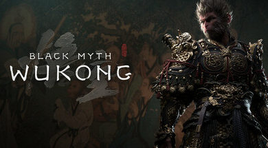 Black Myth Wukong