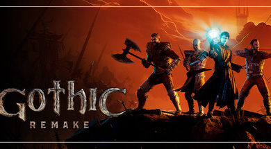 Gothic 1 Remake Download For PC – Complete Setup Guide