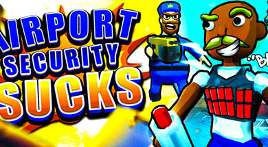 Airport Security Sucks Download For PC – Complete Setup Guide