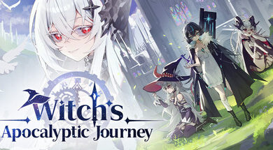 Witch's Apocalyptic Journey Download For PC – Complete Setup Guide