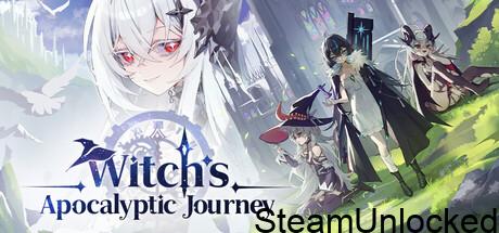 Witch's Apocalyptic Journey Download For PC – Complete Setup Guide