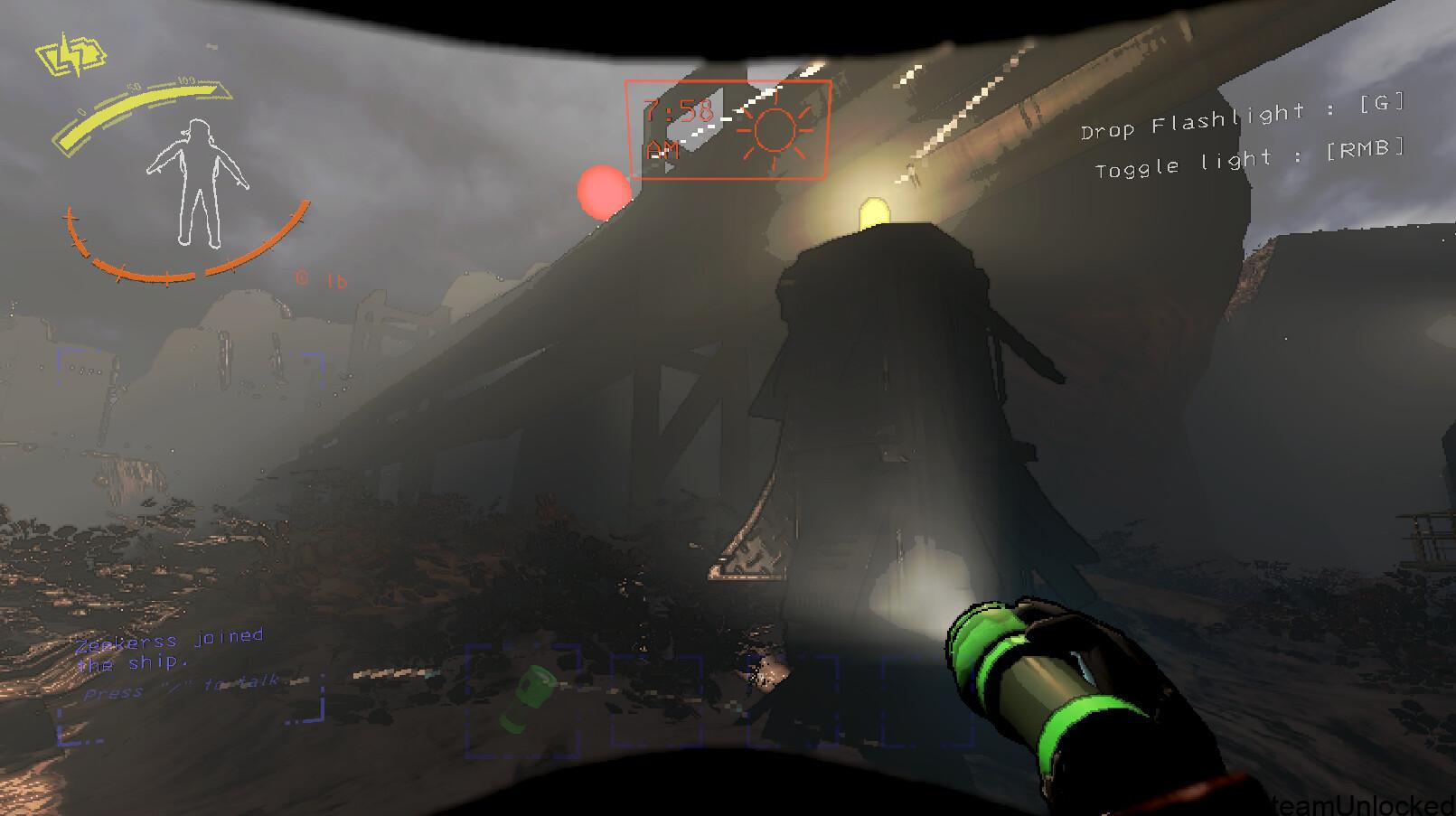 Lethal Company Screenshot