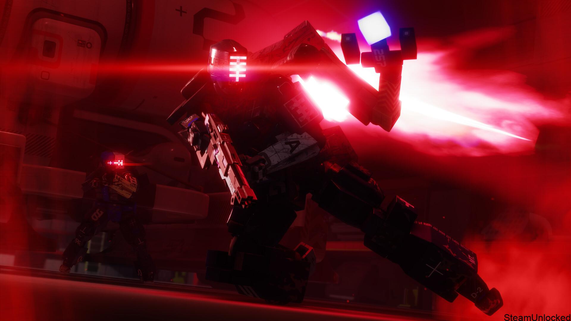 Marathon Screenshot
