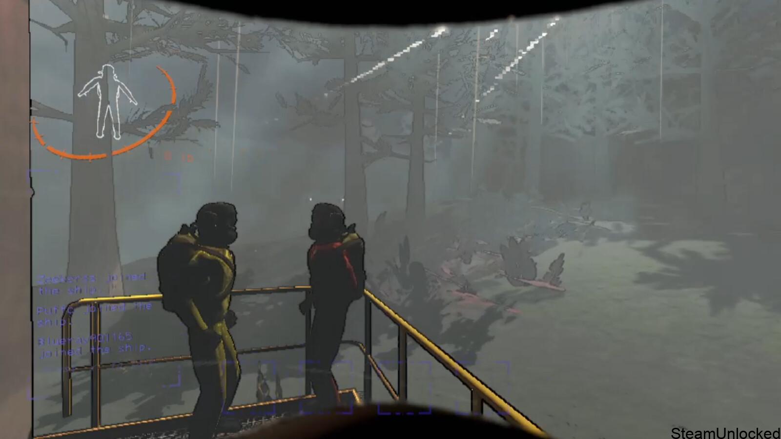Lethal Company Screenshot