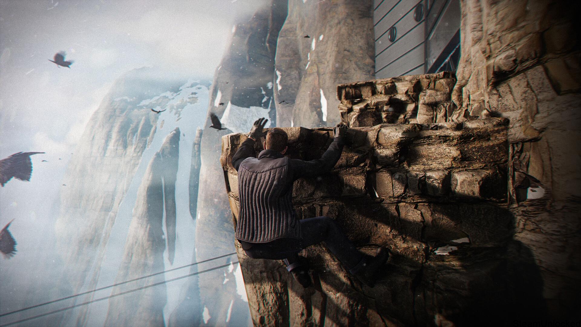 007 First Light Screenshot
