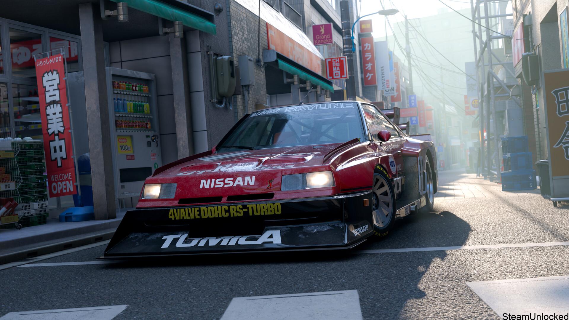 Forza Horizon 6 Screenshot