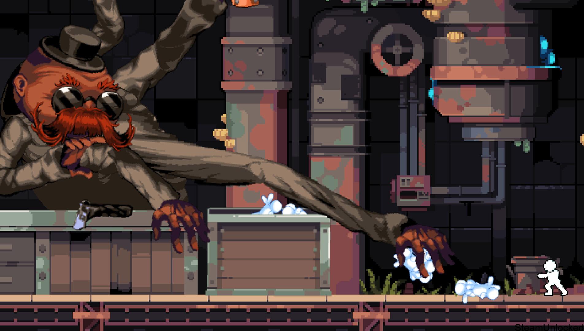 Fortune Mill Screenshot