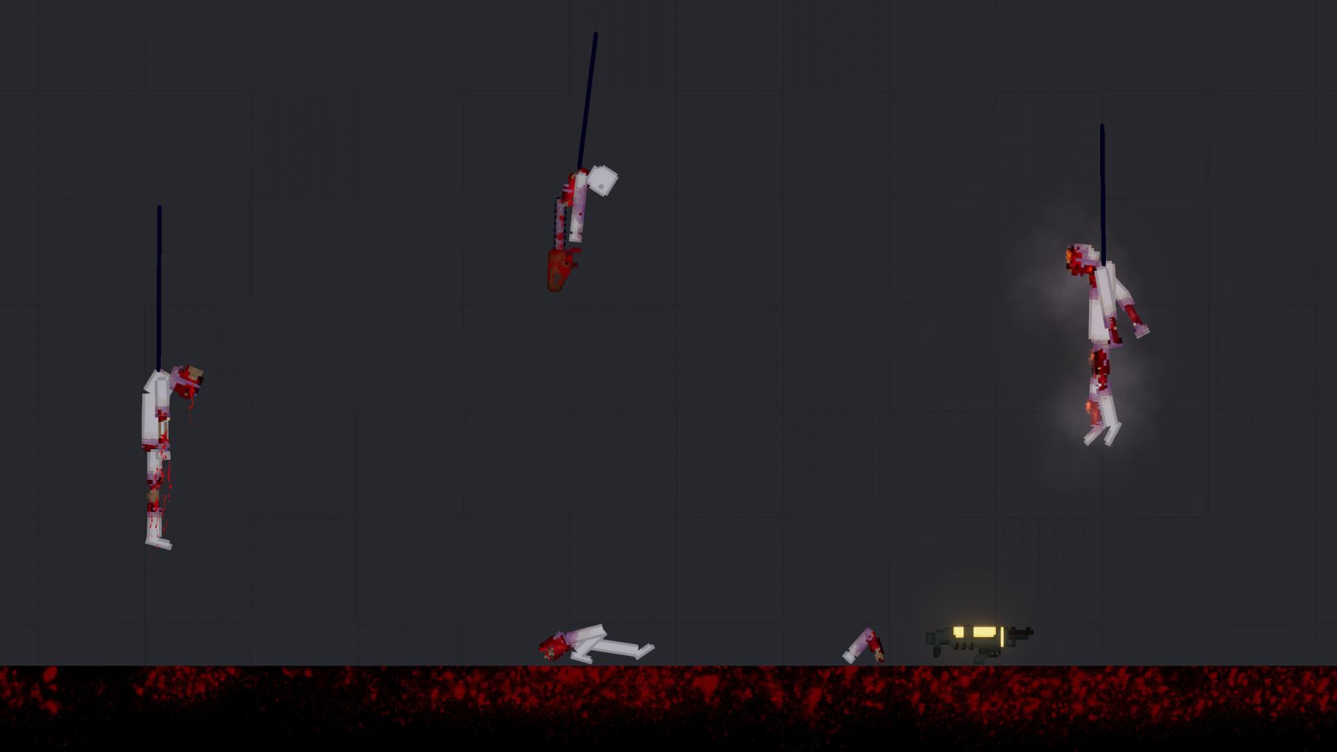 People Playground Screenshot